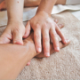 Deep Tissue Massage